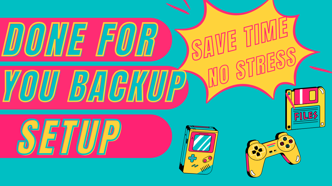 How To Backup Youtube Channel Videos